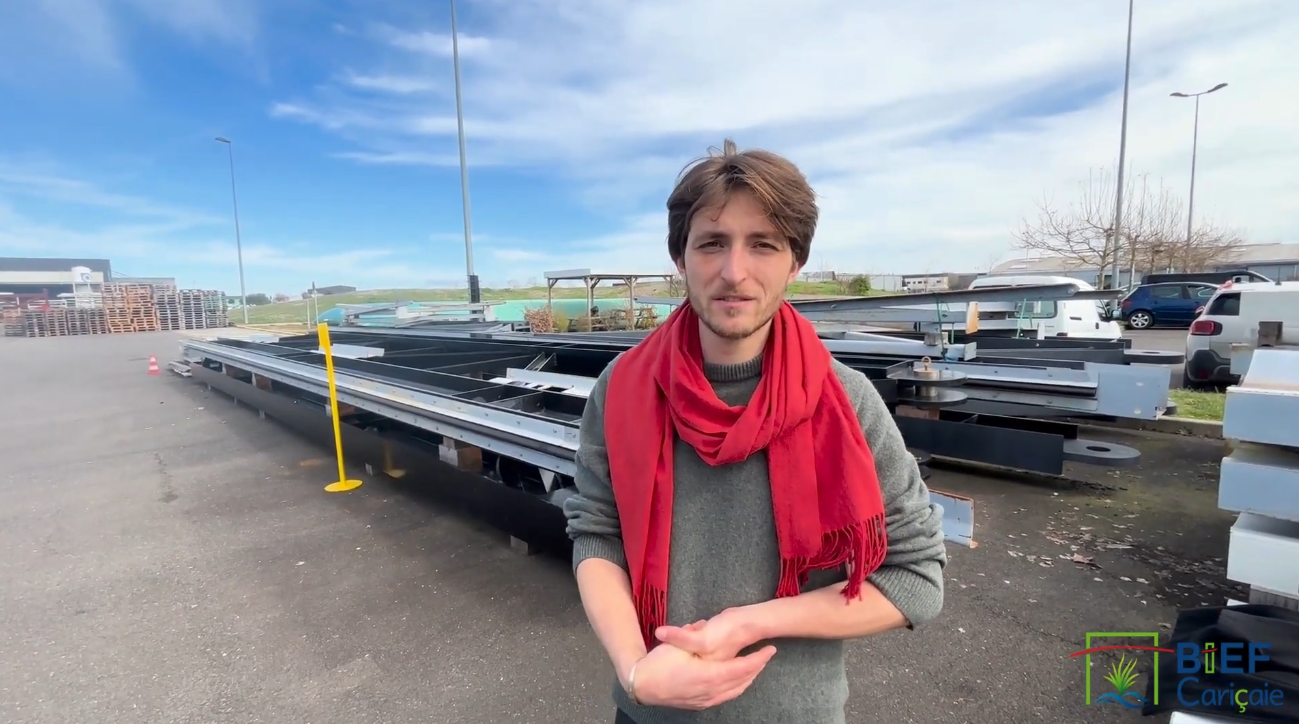 Présentation du projet de barrage de Suresnes
